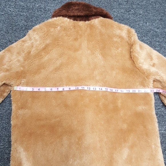 Tov HOLY winter coat size 44. NWT - Picture 7 of 9